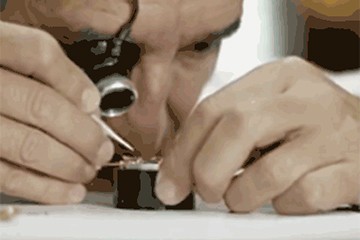 上海劳力士售后保养点