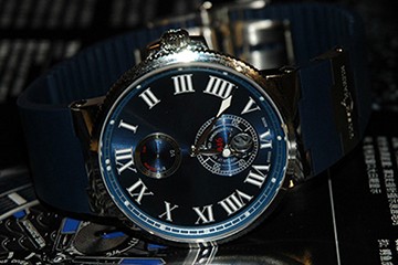 上海劳力士授权售后保养费用