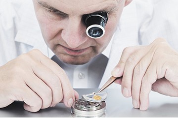 上海劳力士名表官售后站位置查询