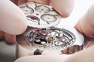 上海劳力士腕表售后清洗多少钱