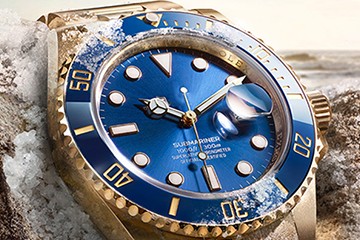 上海劳力士手表售后服务网点位置查询