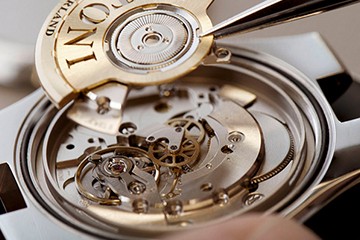 劳力士上海售后服务网点位置查询