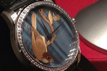 上海劳力士表官售后点油多少钱