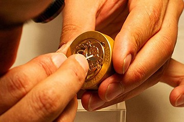上海市劳力士官方售后维修店地址