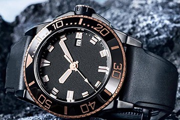 上海劳力士售后配秒针