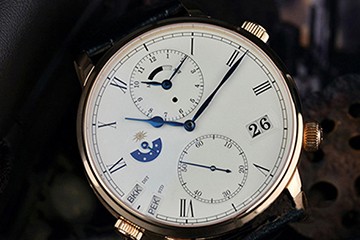 上海劳力士官方售后配摆轴