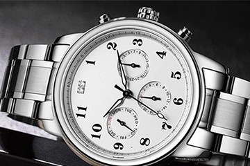 上海劳力士更换把杆