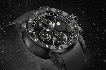 劳力士上海更换表盘