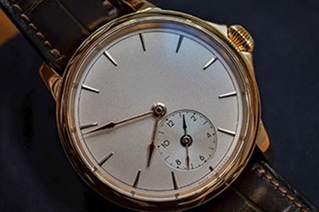 劳力士上海更换表面