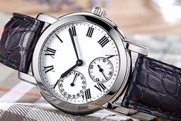 上海劳力士售后配发条