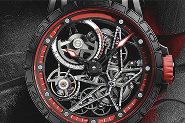 上海劳力士更换后壳