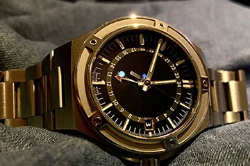 上海劳力士售后配底壳