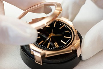 上海劳力士售后配表面