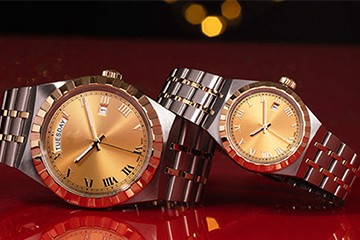 上海劳力士更换钢圈