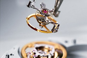 劳力士上海服务中心