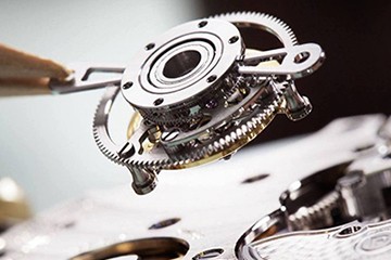 上海劳力士售后服务网点