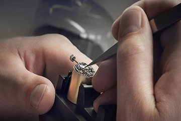 上海劳力士售后配蝴蝶扣