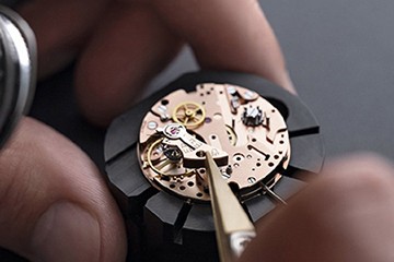 上海劳力士腕表售后维修服务点位置