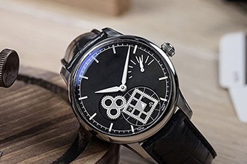 上海劳力士官方售后维修地点位置