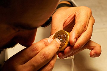 上海劳力士手表各地售后维修点位置