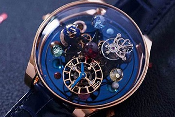 上海劳力士手表各地官方售后维修点位置