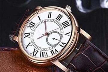 上海劳力士机械表抛光费用