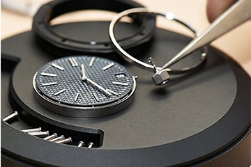 上海劳力士手表官正规售后维修中心地址