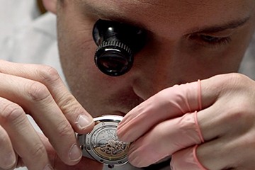 上海劳力士手表各地官方售后维修点地址