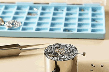 上海劳力士手表官正规售后维修点地址