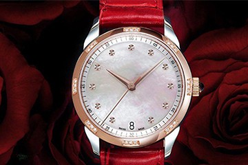 上海劳力士手表售后维修服务网点位置