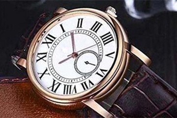 上海劳力士抛光多少钱