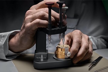 上海劳力士售后维修服务中心点位置