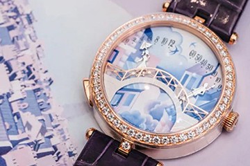 上海劳力士腕表官方售后维修地点位置